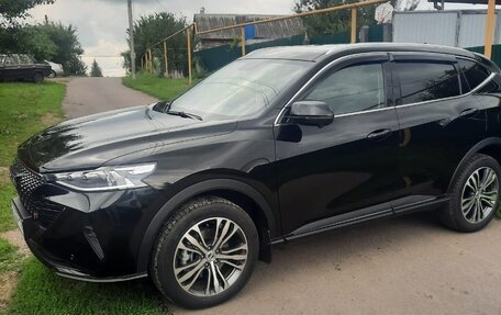 Haval F7 I, 2023 год, 2 550 000 рублей, 10 фотография