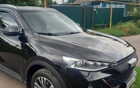 Haval F7 I, 2023 год, 2 550 000 рублей, 3 фотография