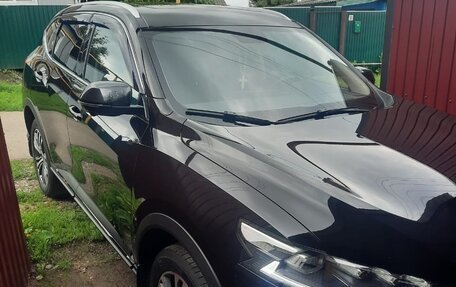 Haval F7 I, 2023 год, 2 550 000 рублей, 6 фотография