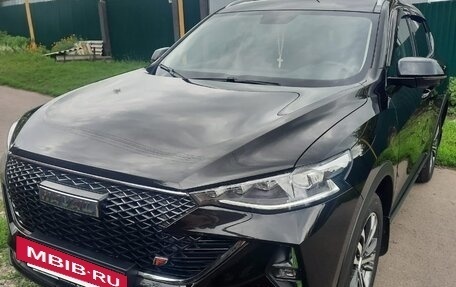 Haval F7 I, 2023 год, 2 550 000 рублей, 2 фотография