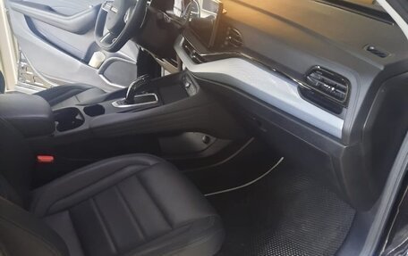 Haval F7 I, 2023 год, 2 550 000 рублей, 12 фотография