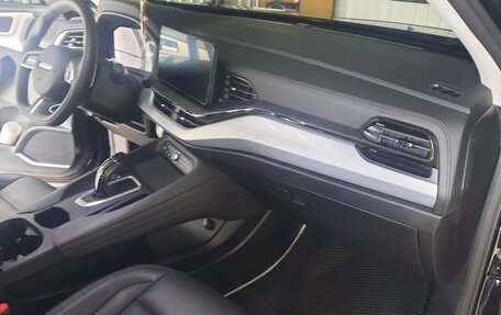 Haval F7 I, 2023 год, 2 550 000 рублей, 13 фотография