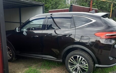 Haval F7 I, 2023 год, 2 550 000 рублей, 11 фотография