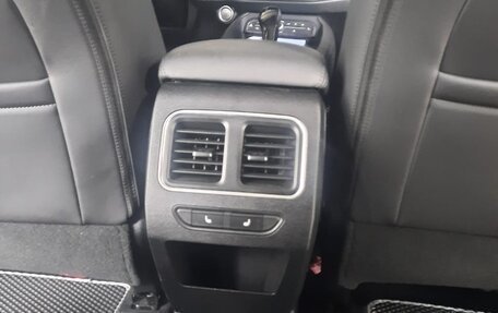 Haval F7 I, 2023 год, 2 550 000 рублей, 24 фотография
