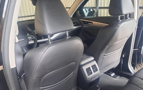 Haval F7 I, 2023 год, 2 550 000 рублей, 15 фотография