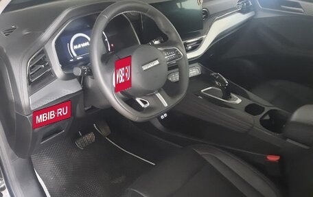 Haval F7 I, 2023 год, 2 550 000 рублей, 14 фотография