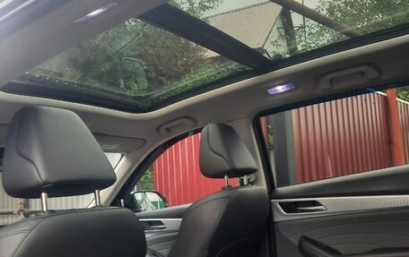 Haval F7 I, 2023 год, 2 550 000 рублей, 27 фотография