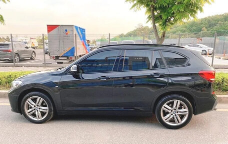 BMW X1, 2021 год, 2 723 000 рублей, 3 фотография