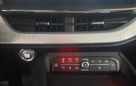 Haval F7 I, 2023 год, 2 550 000 рублей, 25 фотография