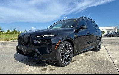 BMW X7, 2022 год, 8 256 233 рублей, 1 фотография