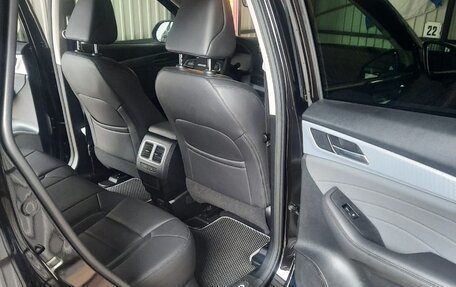 Haval F7 I, 2023 год, 2 550 000 рублей, 28 фотография