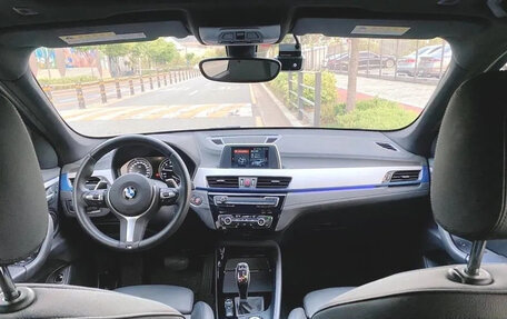 BMW X1, 2021 год, 2 723 000 рублей, 6 фотография