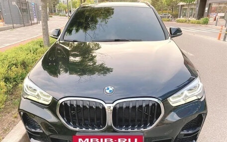 BMW X1, 2021 год, 2 723 000 рублей, 2 фотография