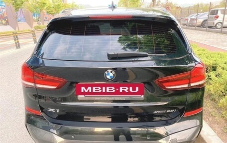 BMW X1, 2021 год, 2 723 000 рублей, 5 фотография
