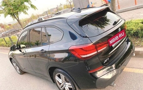 BMW X1, 2021 год, 2 723 000 рублей, 4 фотография
