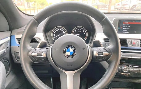 BMW X1, 2021 год, 2 723 000 рублей, 7 фотография