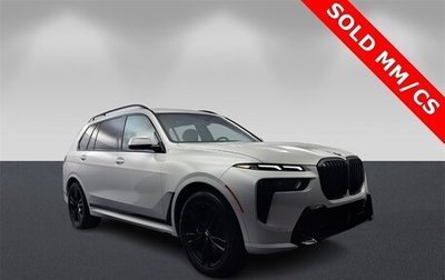 BMW X7, 2022 год, 9 452 948 рублей, 1 фотография