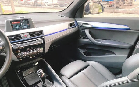 BMW X1, 2021 год, 2 723 000 рублей, 9 фотография