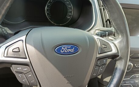 Ford S-MAX II, 2020 год, 2 390 000 рублей, 6 фотография