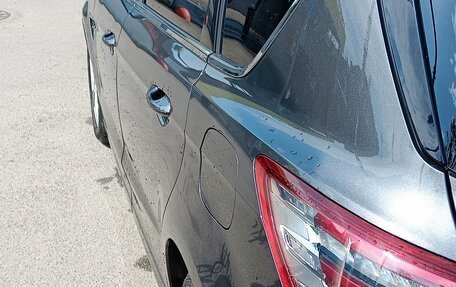 Ford S-MAX II, 2020 год, 2 390 000 рублей, 5 фотография