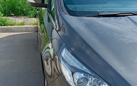 Ford S-MAX II, 2020 год, 2 390 000 рублей, 3 фотография