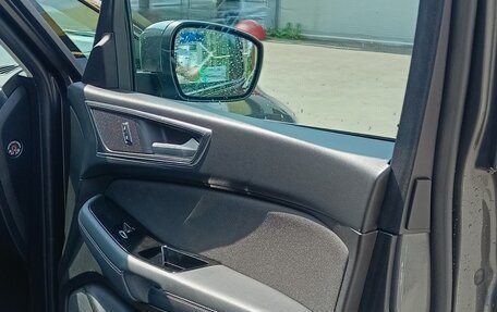 Ford S-MAX II, 2020 год, 2 390 000 рублей, 9 фотография