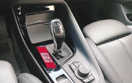 BMW X1, 2021 год, 2 723 000 рублей, 14 фотография