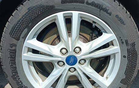 Ford S-MAX II, 2020 год, 2 390 000 рублей, 19 фотография
