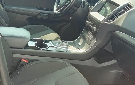 Ford S-MAX II, 2020 год, 2 390 000 рублей, 16 фотография