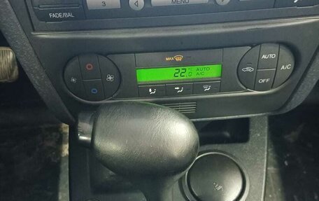 Ford Fusion I, 2007 год, 495 000 рублей, 20 фотография