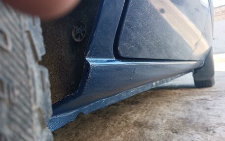 Ford Fusion I, 2007 год, 495 000 рублей, 10 фотография