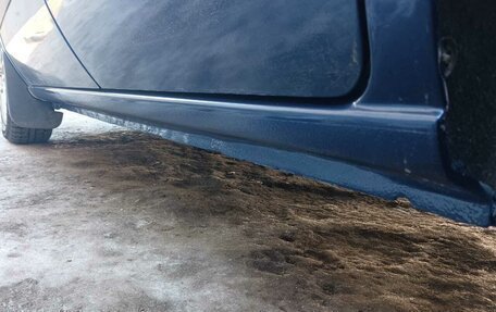 Ford Fusion I, 2007 год, 495 000 рублей, 9 фотография