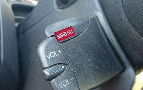 Ford Fusion I, 2007 год, 495 000 рублей, 18 фотография