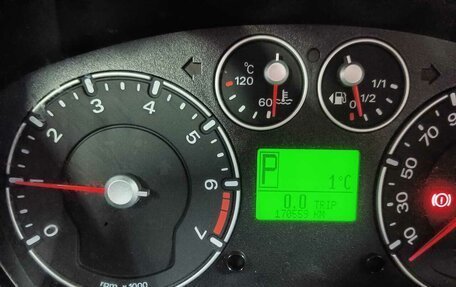 Ford Fusion I, 2007 год, 495 000 рублей, 24 фотография