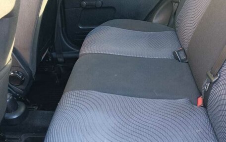 Ford Fusion I, 2007 год, 495 000 рублей, 26 фотография