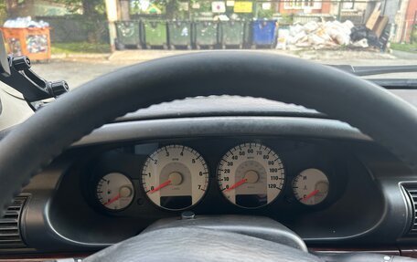 Dodge Stratus II, 2004 год, 450 000 рублей, 15 фотография