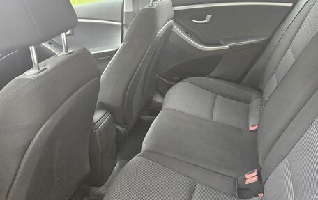 Hyundai i30 II рестайлинг, 2012 год, 749 000 рублей, 7 фотография