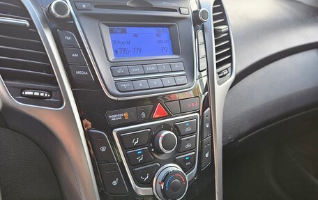 Hyundai i30 II рестайлинг, 2012 год, 749 000 рублей, 6 фотография