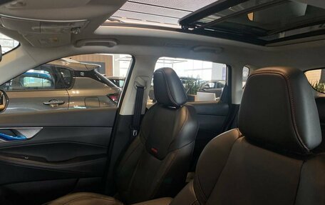 Changan CS35 Plus, 2024 год, 2 629 900 рублей, 9 фотография