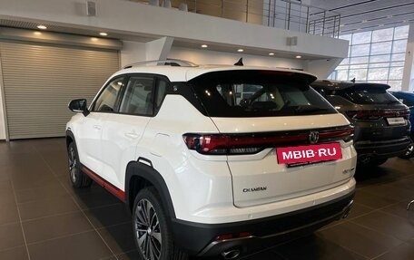 Changan CS35 Plus, 2024 год, 2 629 900 рублей, 2 фотография