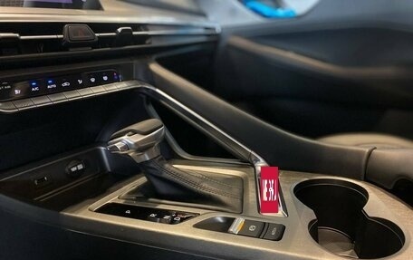 Changan CS35 Plus, 2024 год, 2 629 900 рублей, 8 фотография