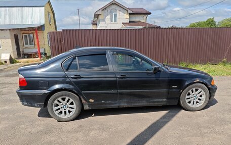 BMW 3 серия, 2000 год, 290 000 рублей, 10 фотография