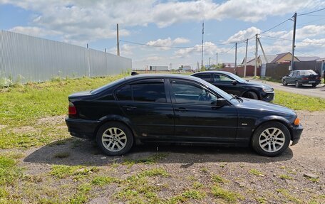 BMW 3 серия, 2000 год, 290 000 рублей, 5 фотография
