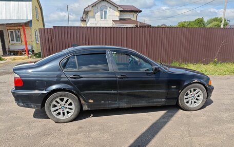 BMW 3 серия, 2000 год, 290 000 рублей, 6 фотография