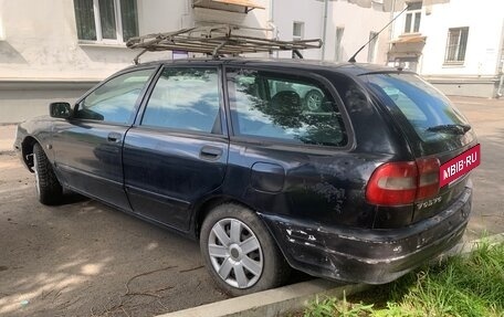 Volvo V40 I, 1997 год, 200 000 рублей, 4 фотография