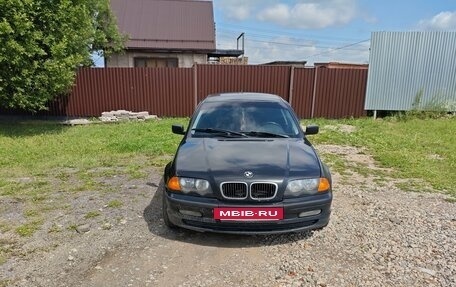 BMW 3 серия, 2000 год, 290 000 рублей, 2 фотография
