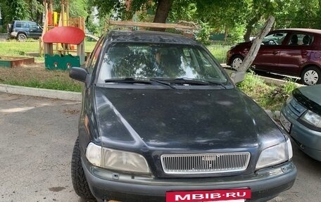Volvo V40 I, 1997 год, 200 000 рублей, 7 фотография
