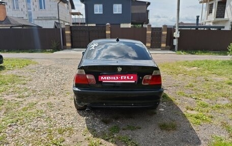 BMW 3 серия, 2000 год, 290 000 рублей, 8 фотография