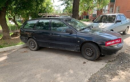 Volvo V40 I, 1997 год, 200 000 рублей, 6 фотография