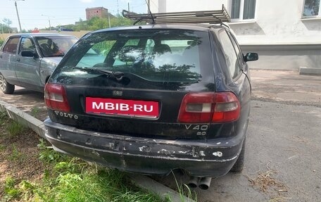 Volvo V40 I, 1997 год, 200 000 рублей, 5 фотография